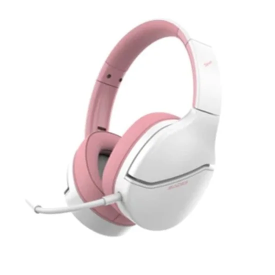 Sades SPower Gaming Headset SA-725 - Pink